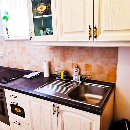 Apartment Pirja Split Bagian luar foto
