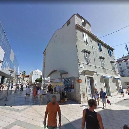 Apartment Pirja Split Bagian luar foto