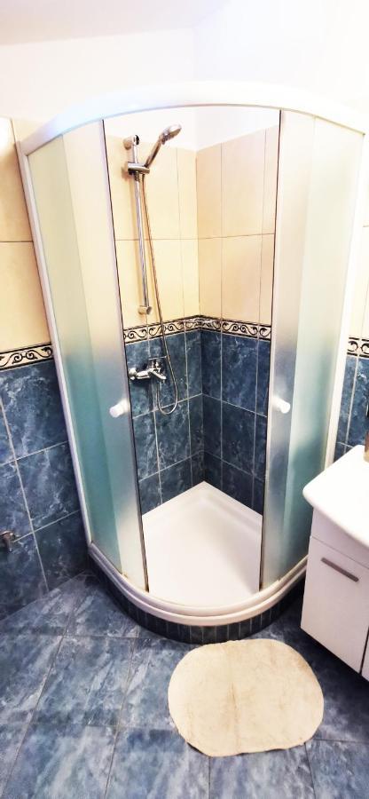 Apartment Pirja Split Bagian luar foto