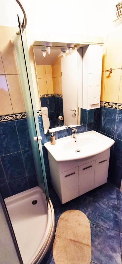 Apartment Pirja Split Bagian luar foto